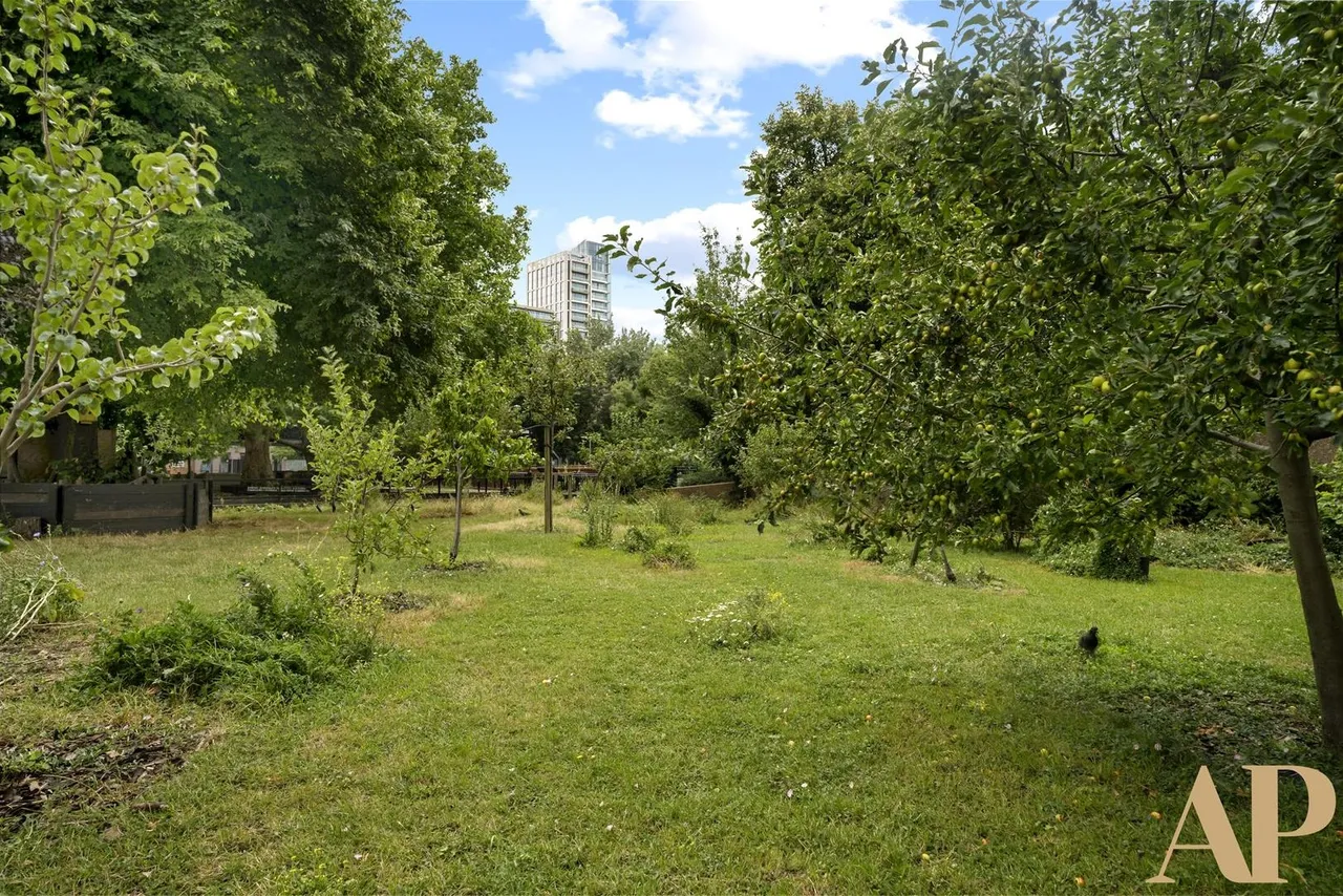 Stockholm House Swedenborg Gardens, London E1 8HR, photo 14