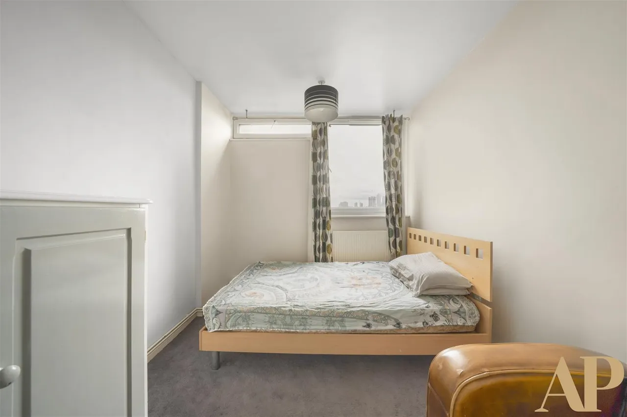Stockholm House Swedenborg Gardens, London E1 8HR, photo 9