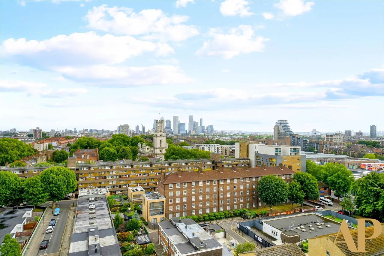 Stockholm House Swedenborg Gardens, London E1 8HR, photo 15