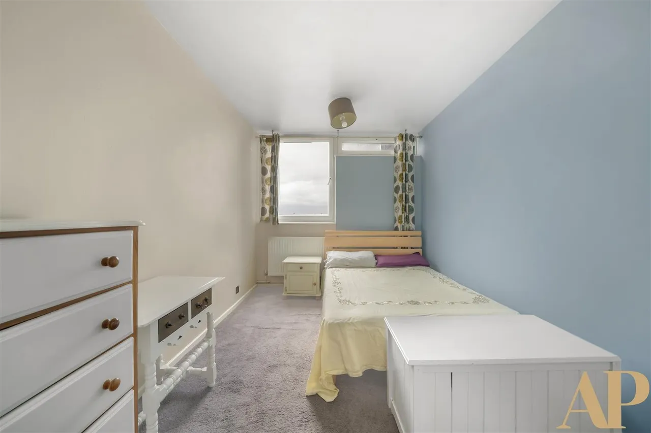 Stockholm House Swedenborg Gardens, London E1 8HR, photo 8