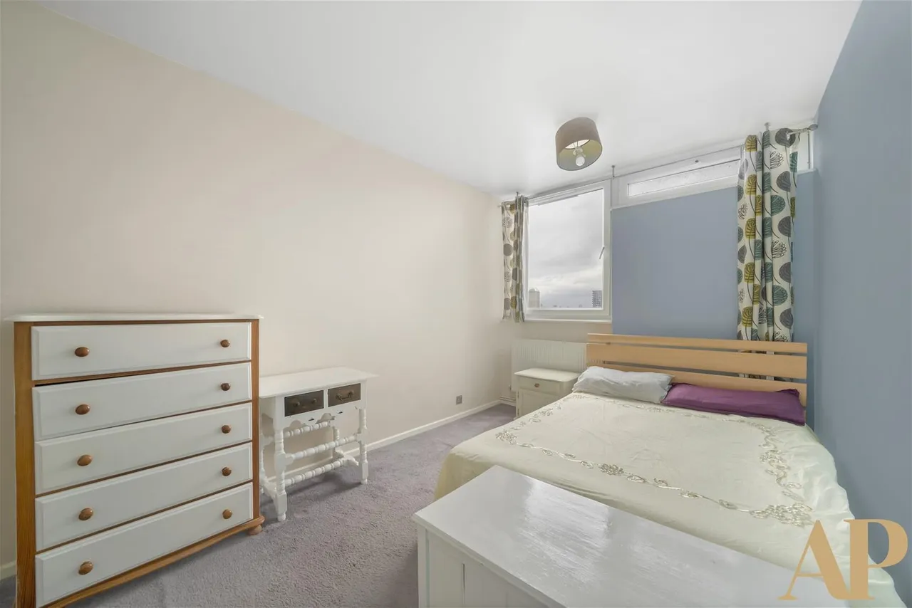 Stockholm House Swedenborg Gardens, London E1 8HR, photo 7