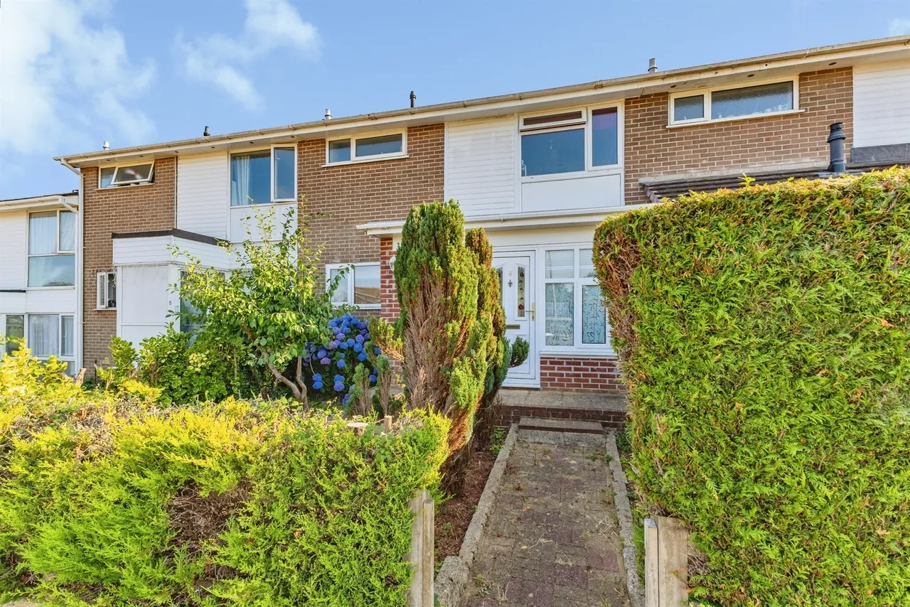 3 bed house for sale — Arden Drive, Torquay