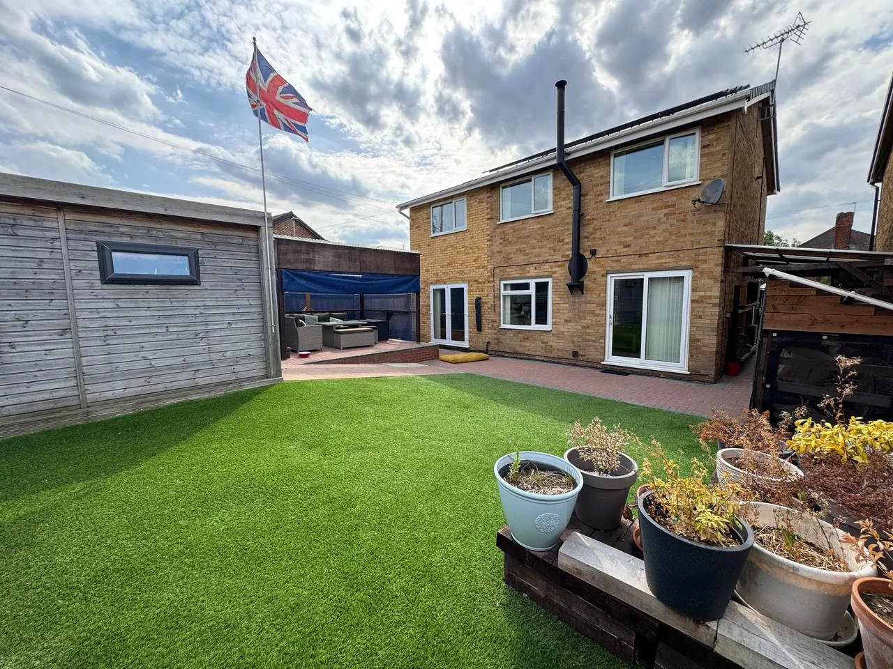 Holme Farm Avenue, Burton-On-Trent, DE15, photo 16