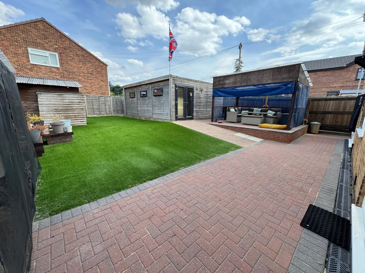 Holme Farm Avenue, Burton-On-Trent, DE15, photo 12