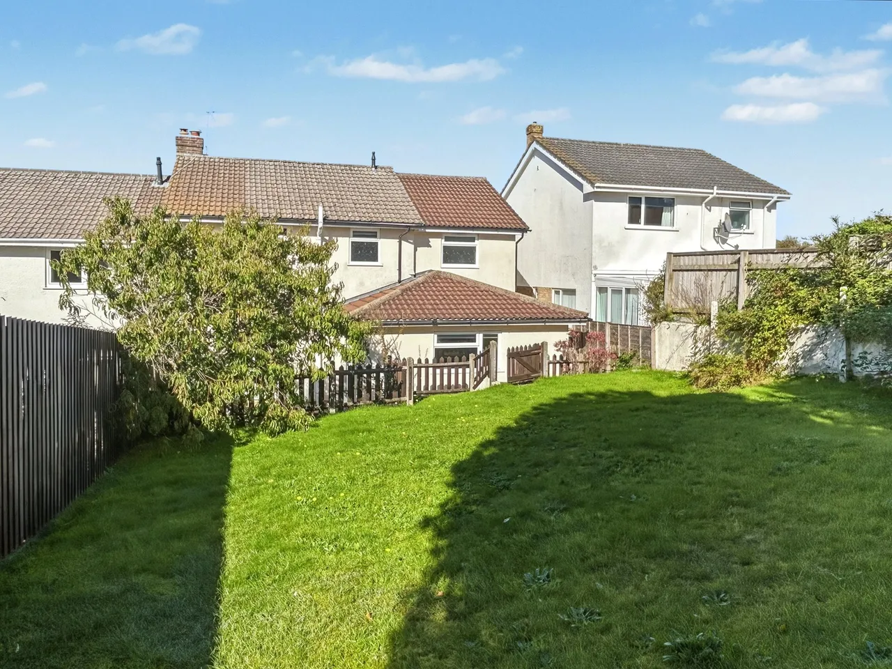 Sherwood Drive, Bodmin, PL31, photo 19