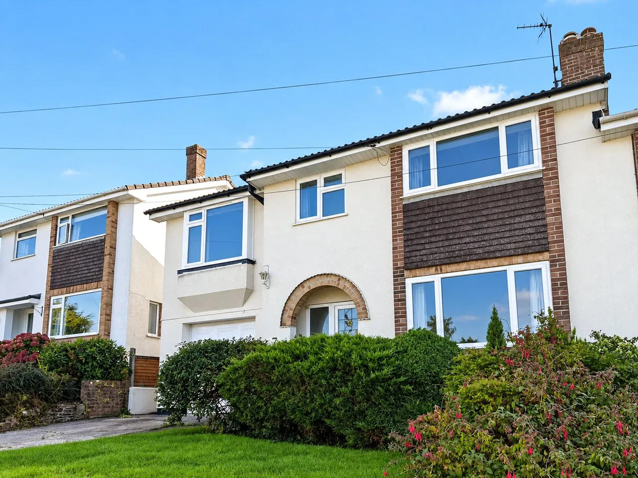 Sherwood Drive, Bodmin, PL31, photo 21