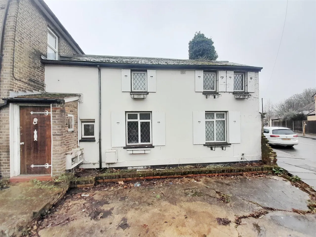 Old Ruislip Road, Northolt, photo 14