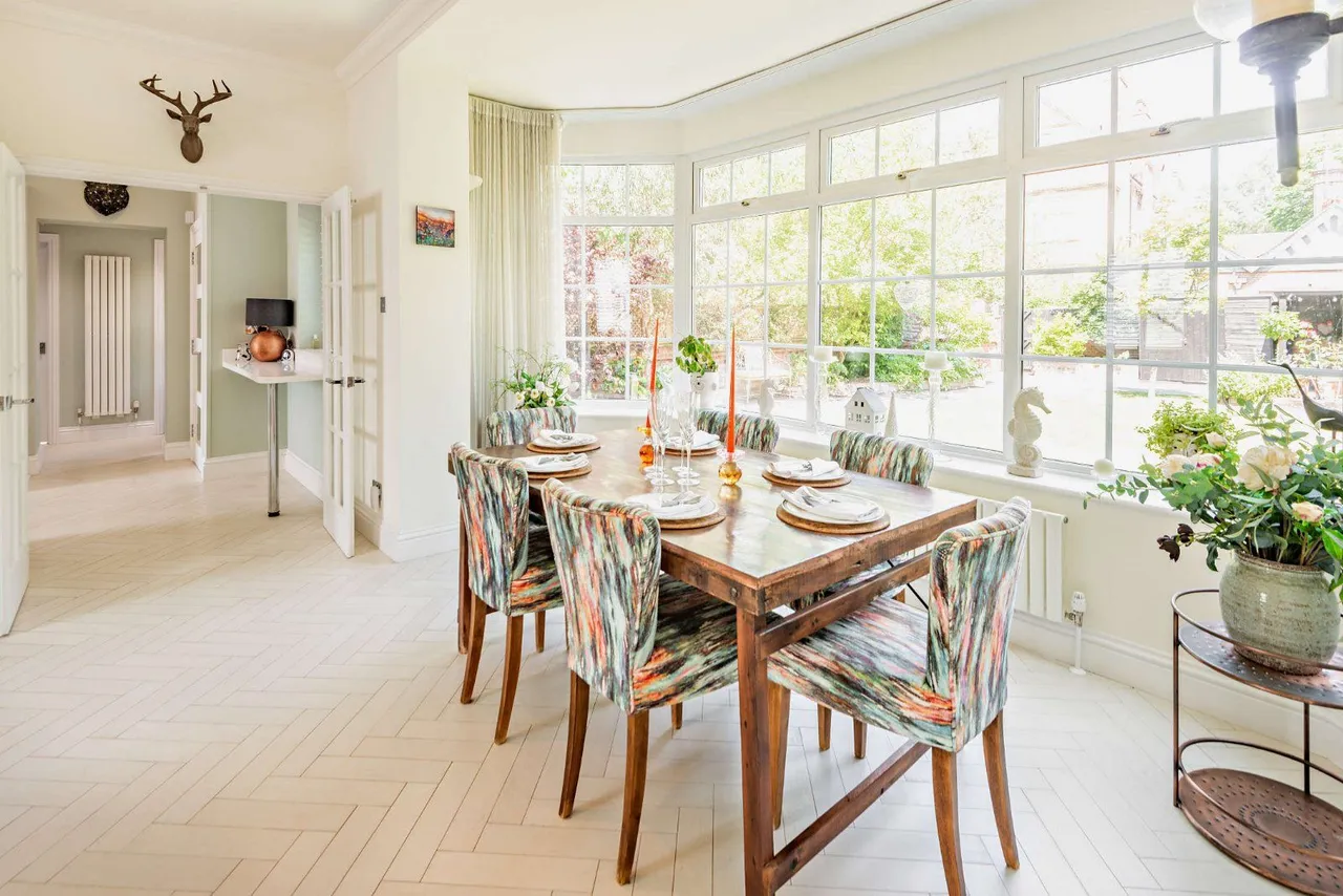 Sutherland Grange, Maidenhead Road, Windsor, Berkshire, SL4 5TN, photo 3