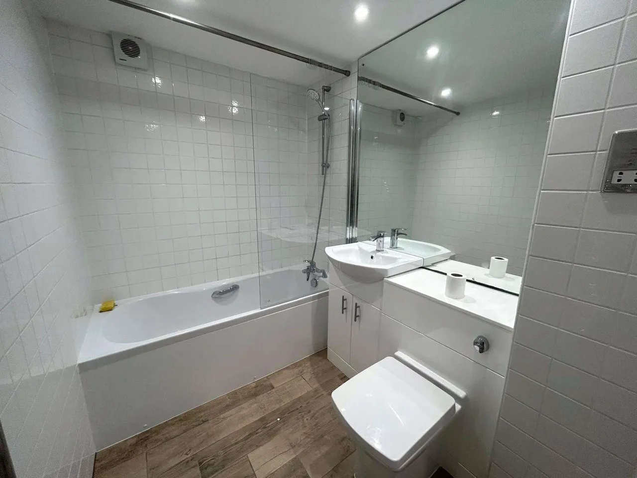 Princess Street, Manchester, M1, photo 11