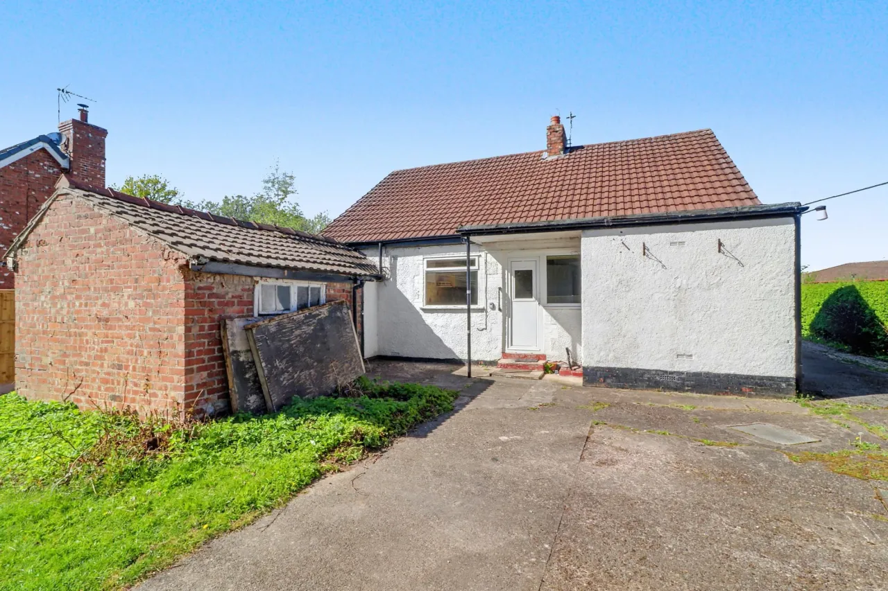 School Road, Northwich, photo 8
