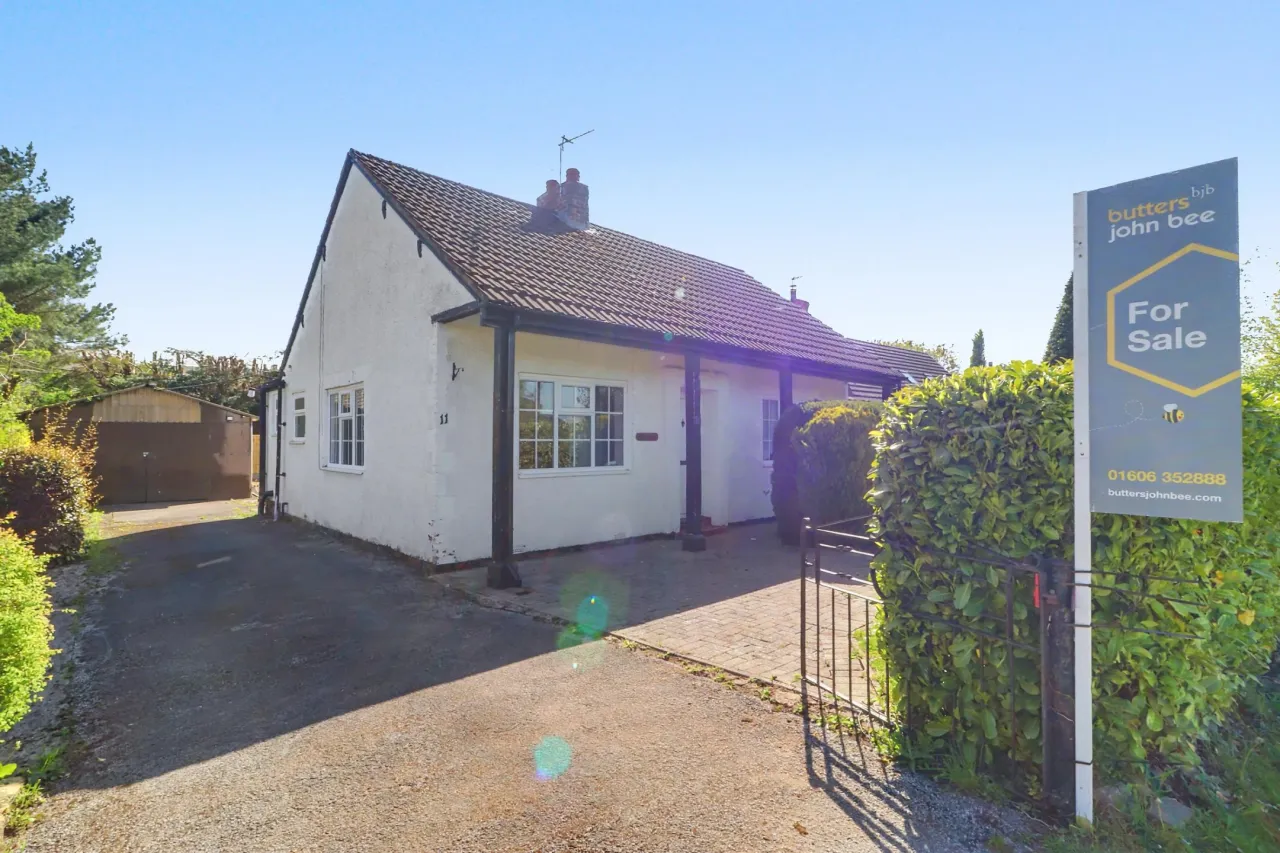 2 bed house for sale, School Road, Northwich