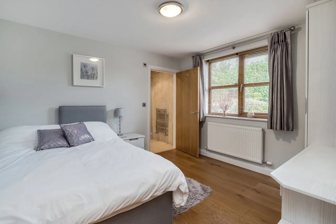 Sandy Lane, Over Alderley, photo 15