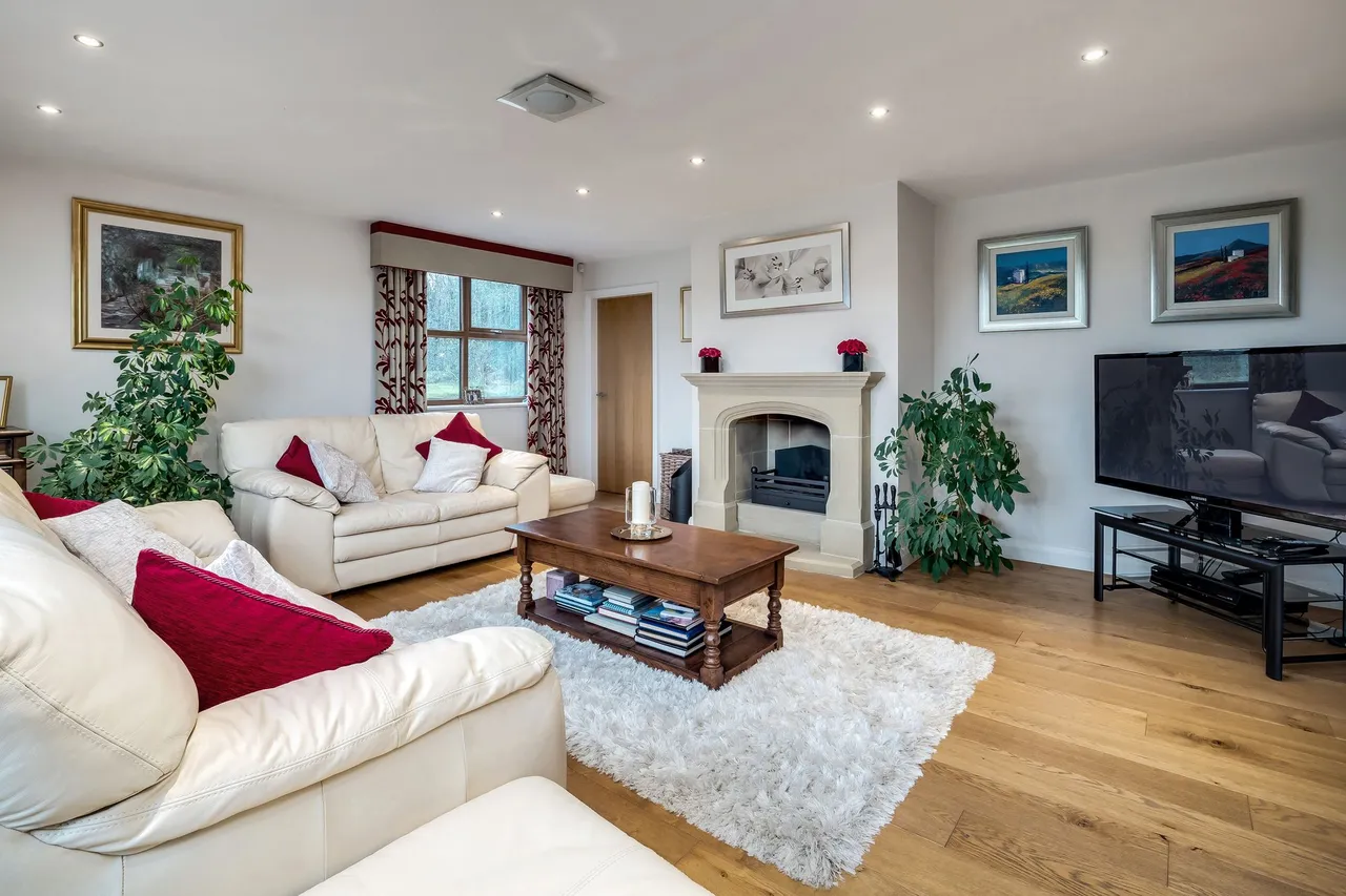 Sandy Lane, Over Alderley, photo 4