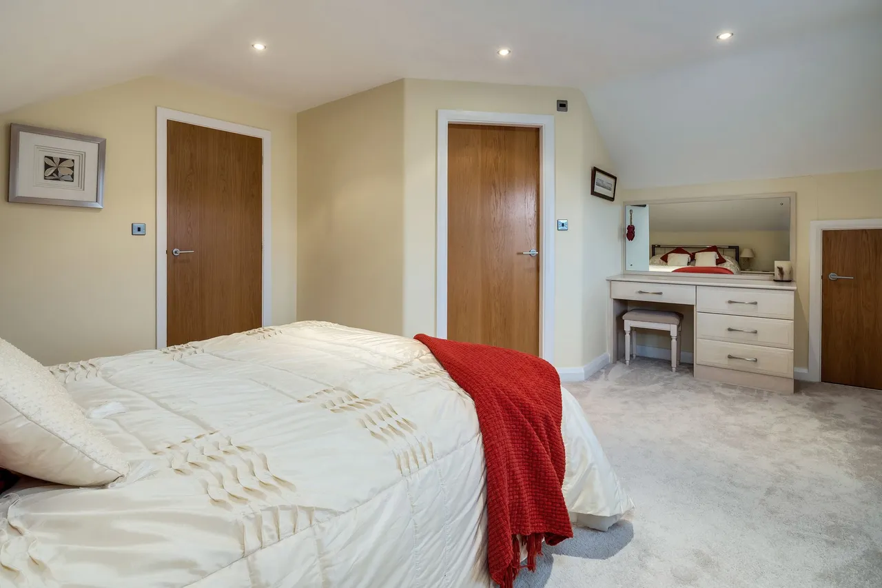 Sandy Lane, Over Alderley, photo 25