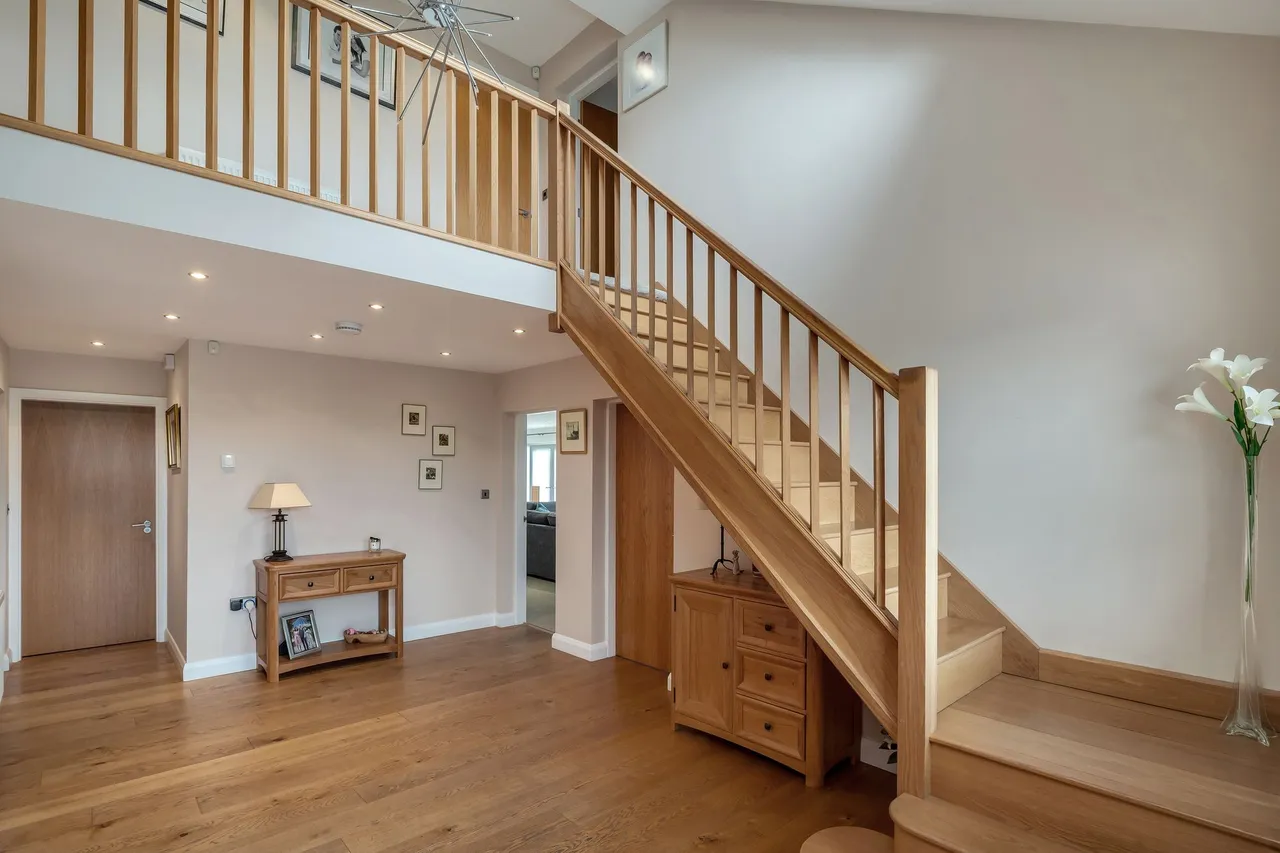 Sandy Lane, Over Alderley, photo 3