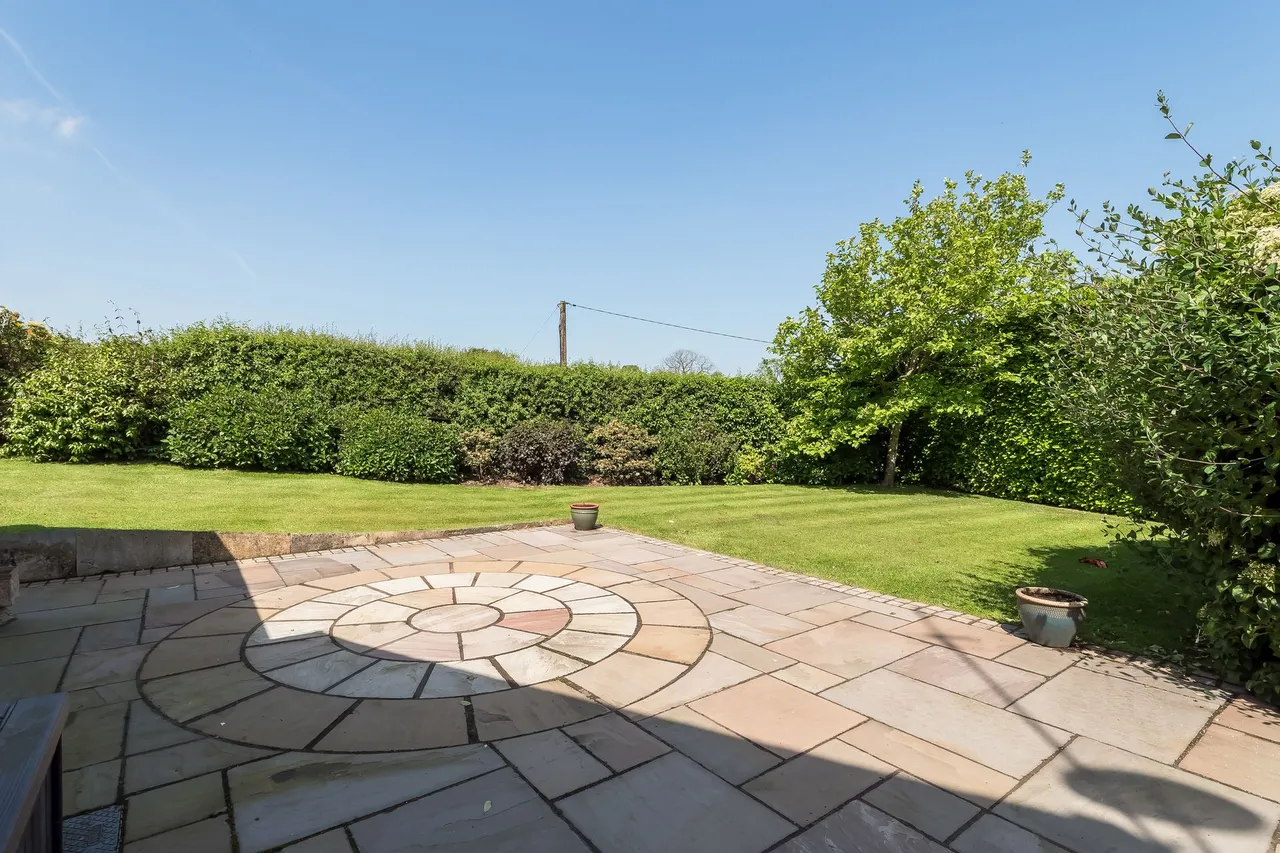 Sandy Lane, Over Alderley, photo 29