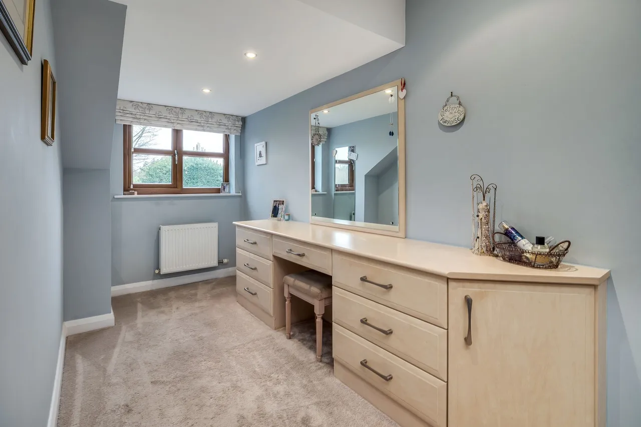 Sandy Lane, Over Alderley, photo 21