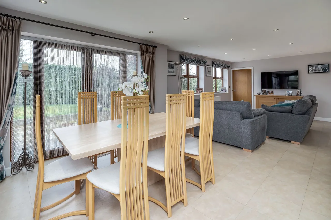 Sandy Lane, Over Alderley, photo 13