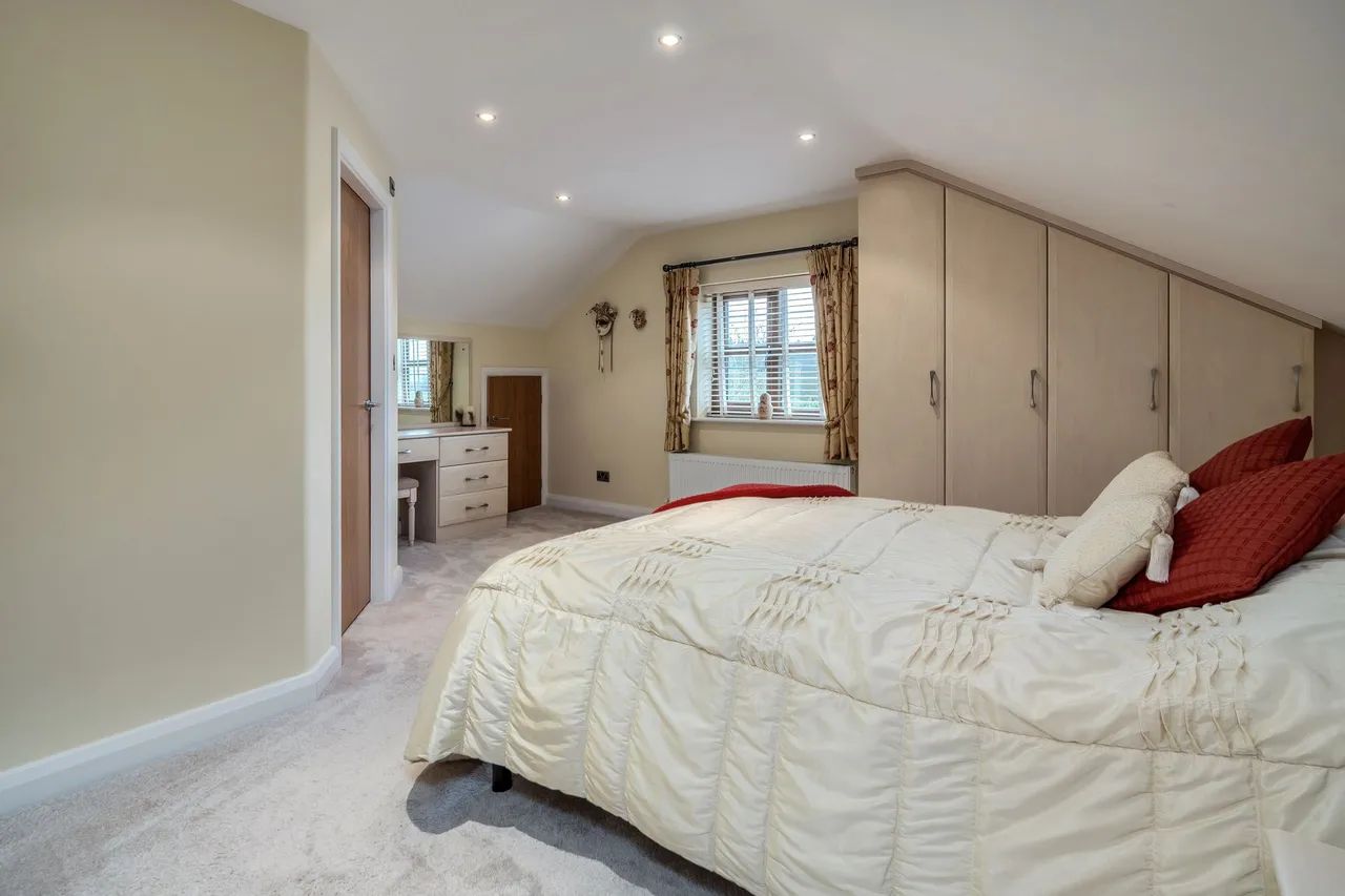 Sandy Lane, Over Alderley, photo 24
