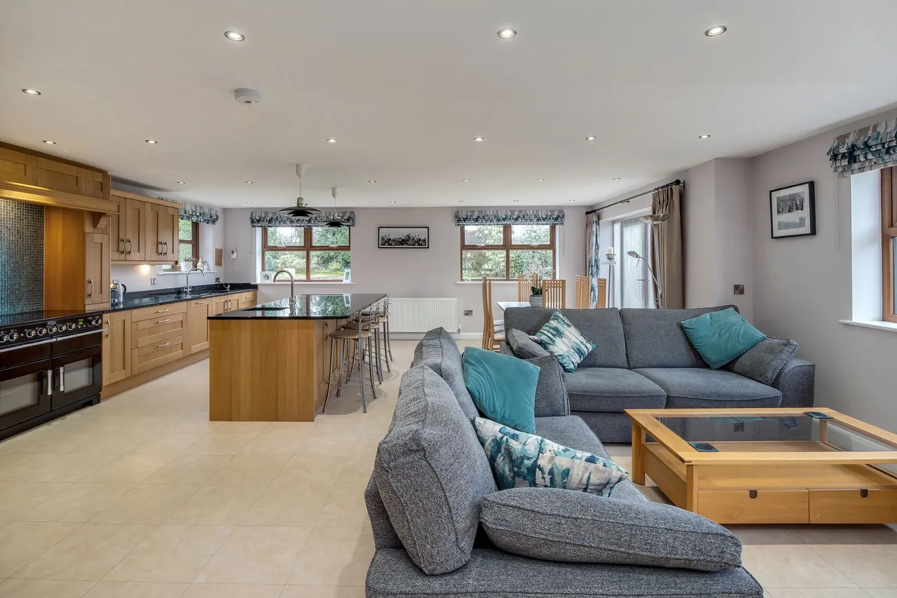 Sandy Lane, Over Alderley, photo 8