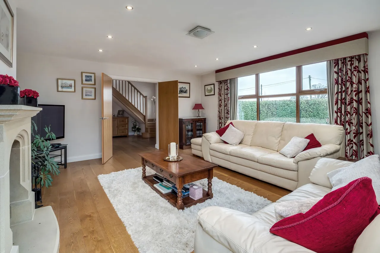 Sandy Lane, Over Alderley, photo 6