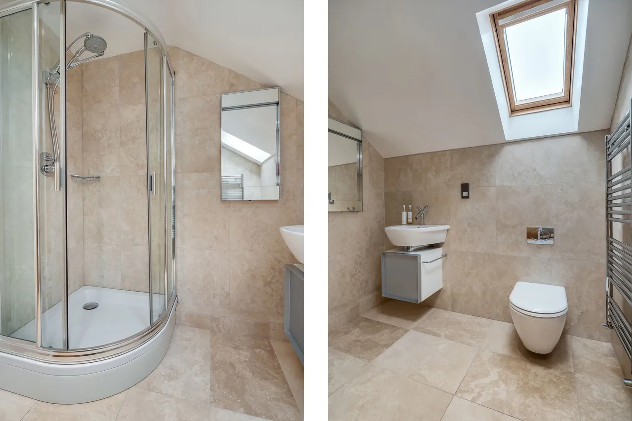 Sandy Lane, Over Alderley, photo 26
