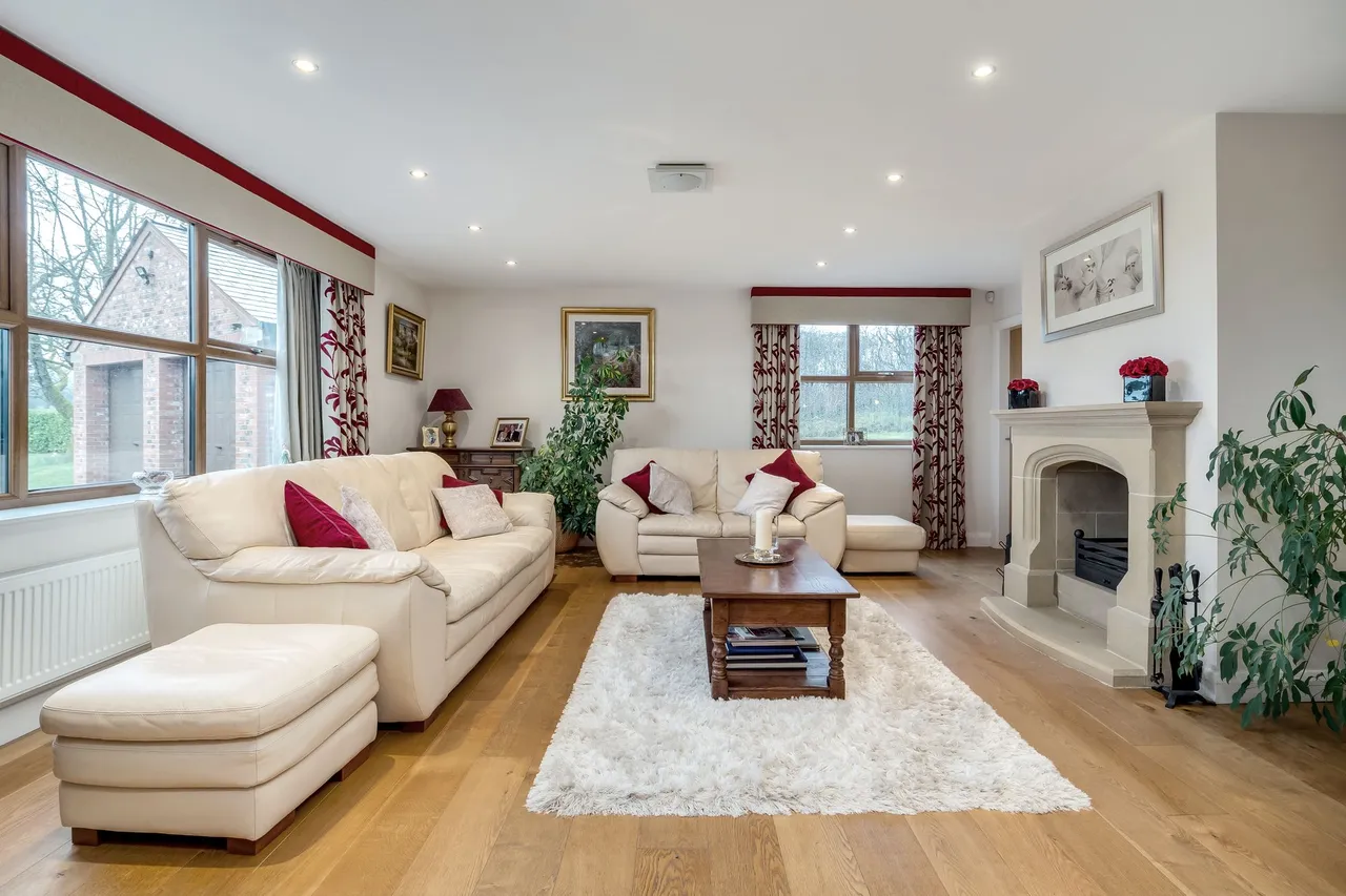 Sandy Lane, Over Alderley, photo 5