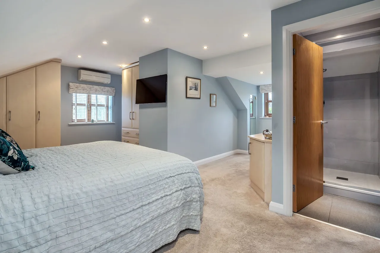 Sandy Lane, Over Alderley, photo 19