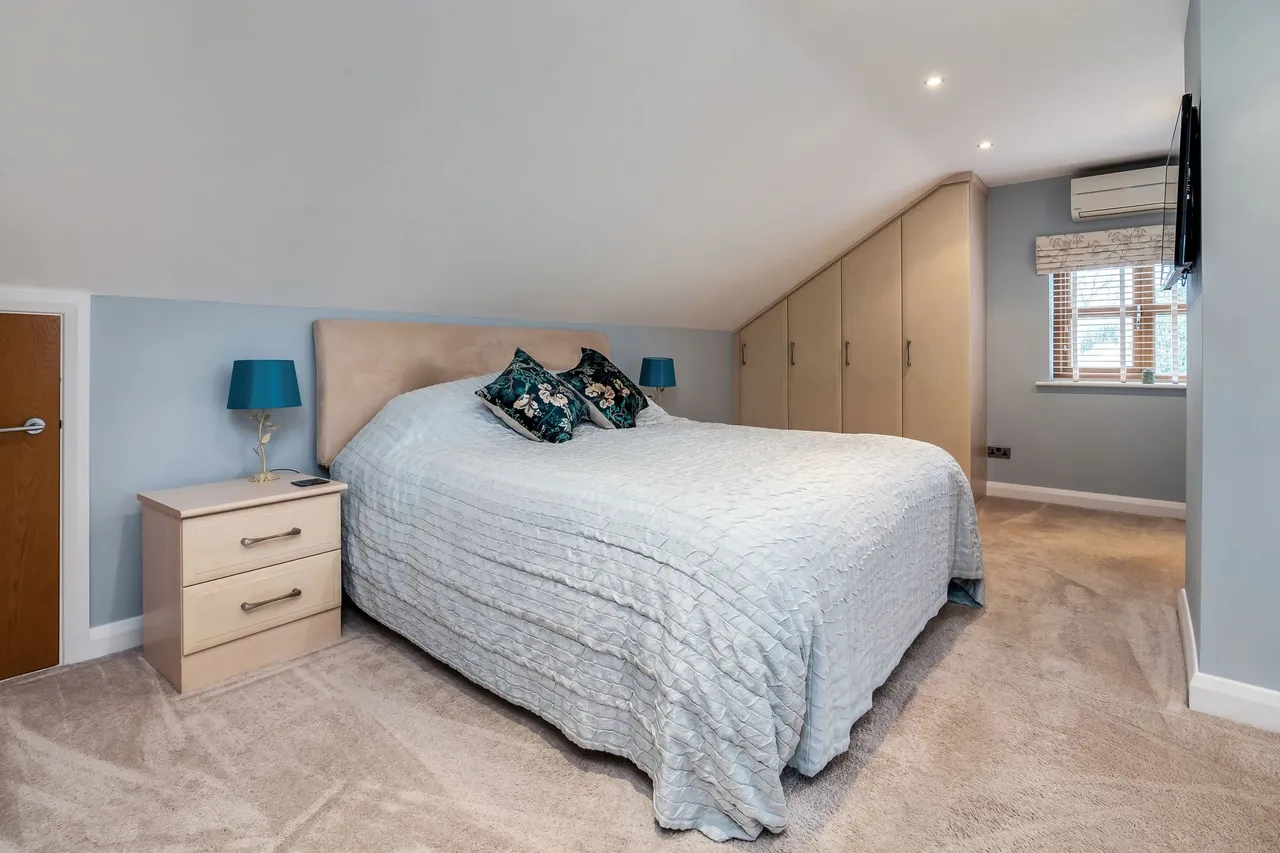 Sandy Lane, Over Alderley, photo 20