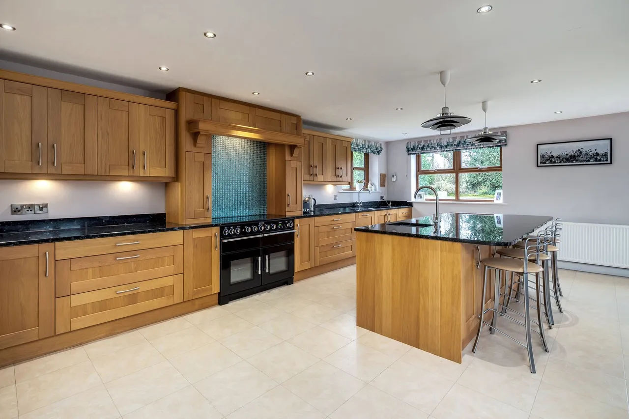 Sandy Lane, Over Alderley, photo 10