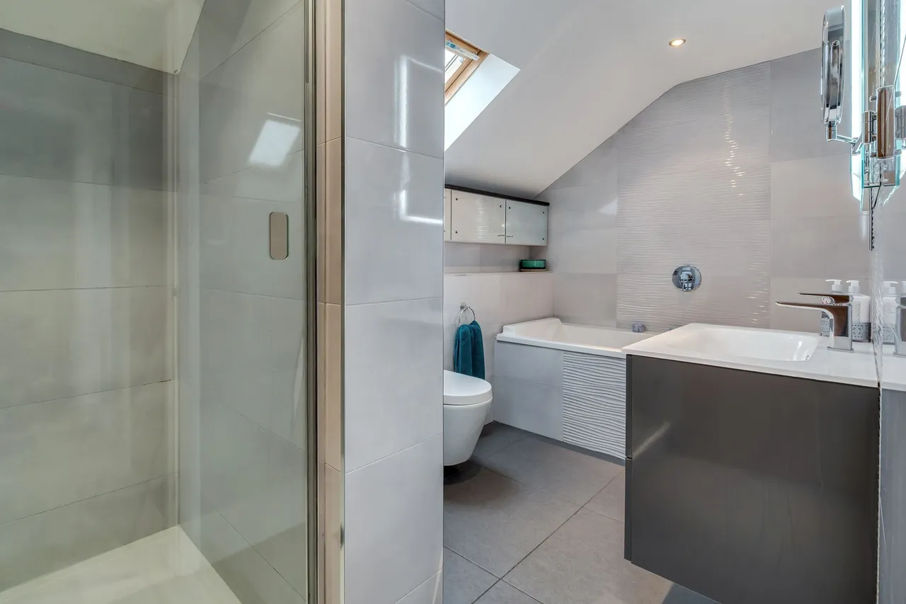 Sandy Lane, Over Alderley, photo 22