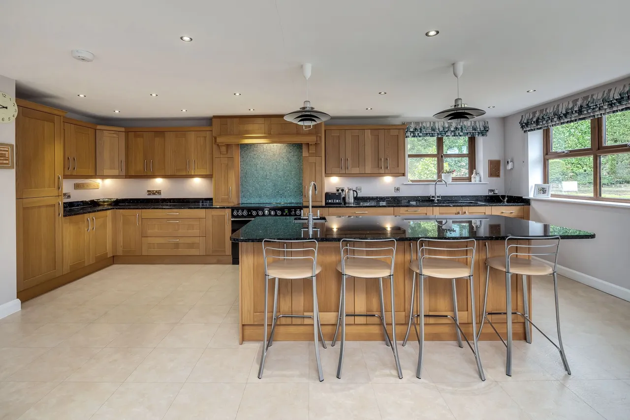 Sandy Lane, Over Alderley, photo 12