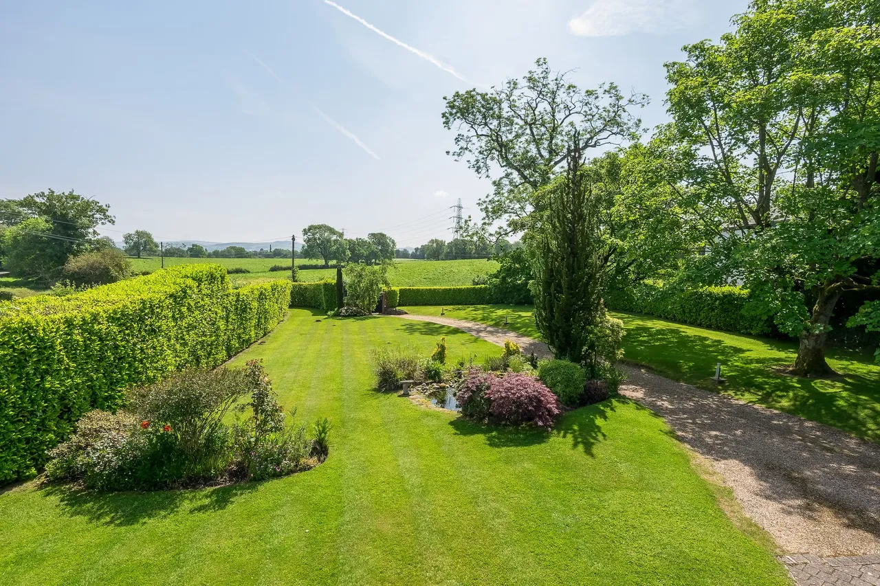 Sandy Lane, Over Alderley, photo 34