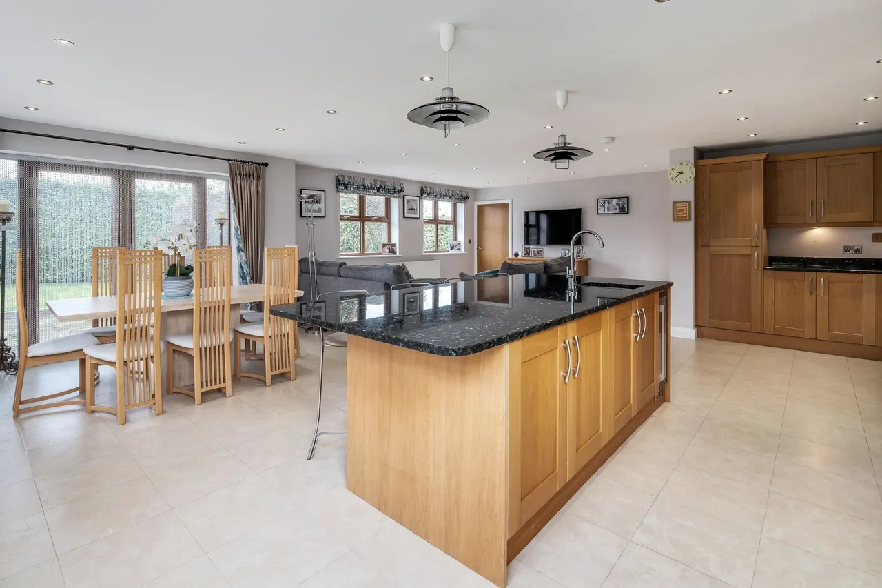 Sandy Lane, Over Alderley, photo 7