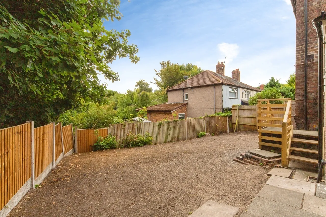 Glenbank Close, Walton Vale, L9, photo 18