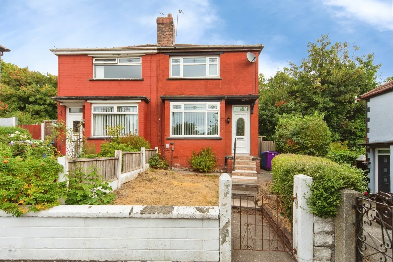 Glenbank Close, Walton Vale, L9, photo 2