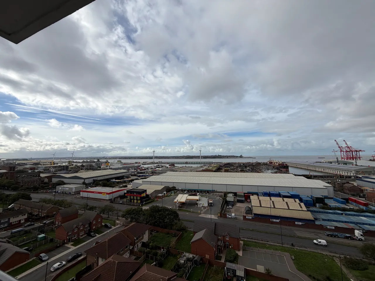 The Lighthouse, L20, photo 3