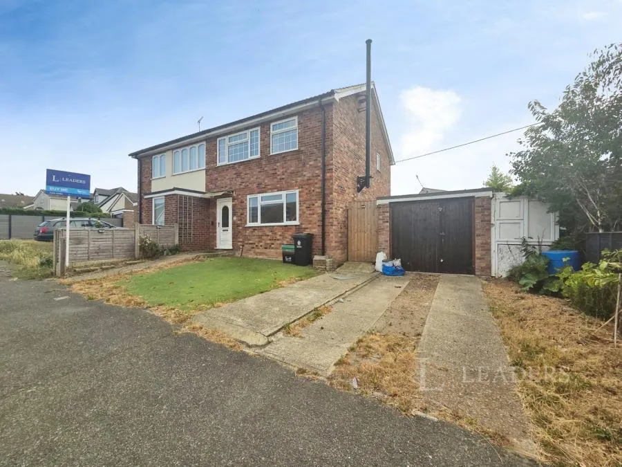 3 bed house for sale, Point Clear Road, St. Osyth, CO16