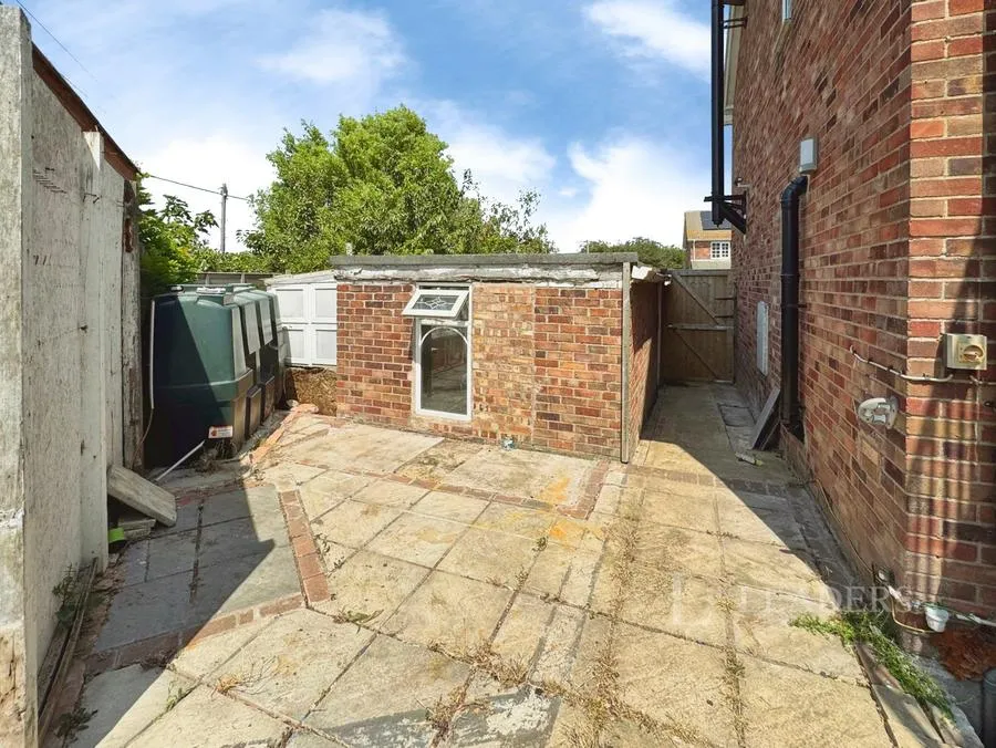 Point Clear Road, St. Osyth, CO16, photo 20