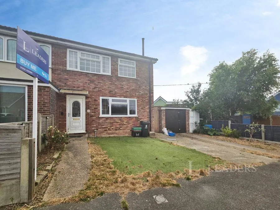 Point Clear Road, St. Osyth, CO16, photo 21