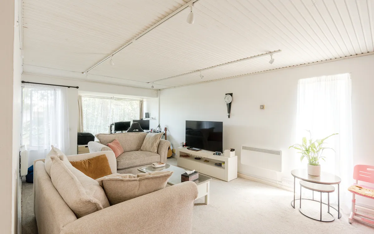 2 bed flat for sale, Redland Road, Redland, BS6