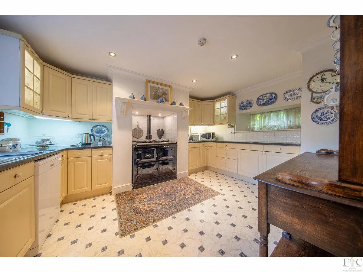 High Street, Great Easton, LE16, photo 27