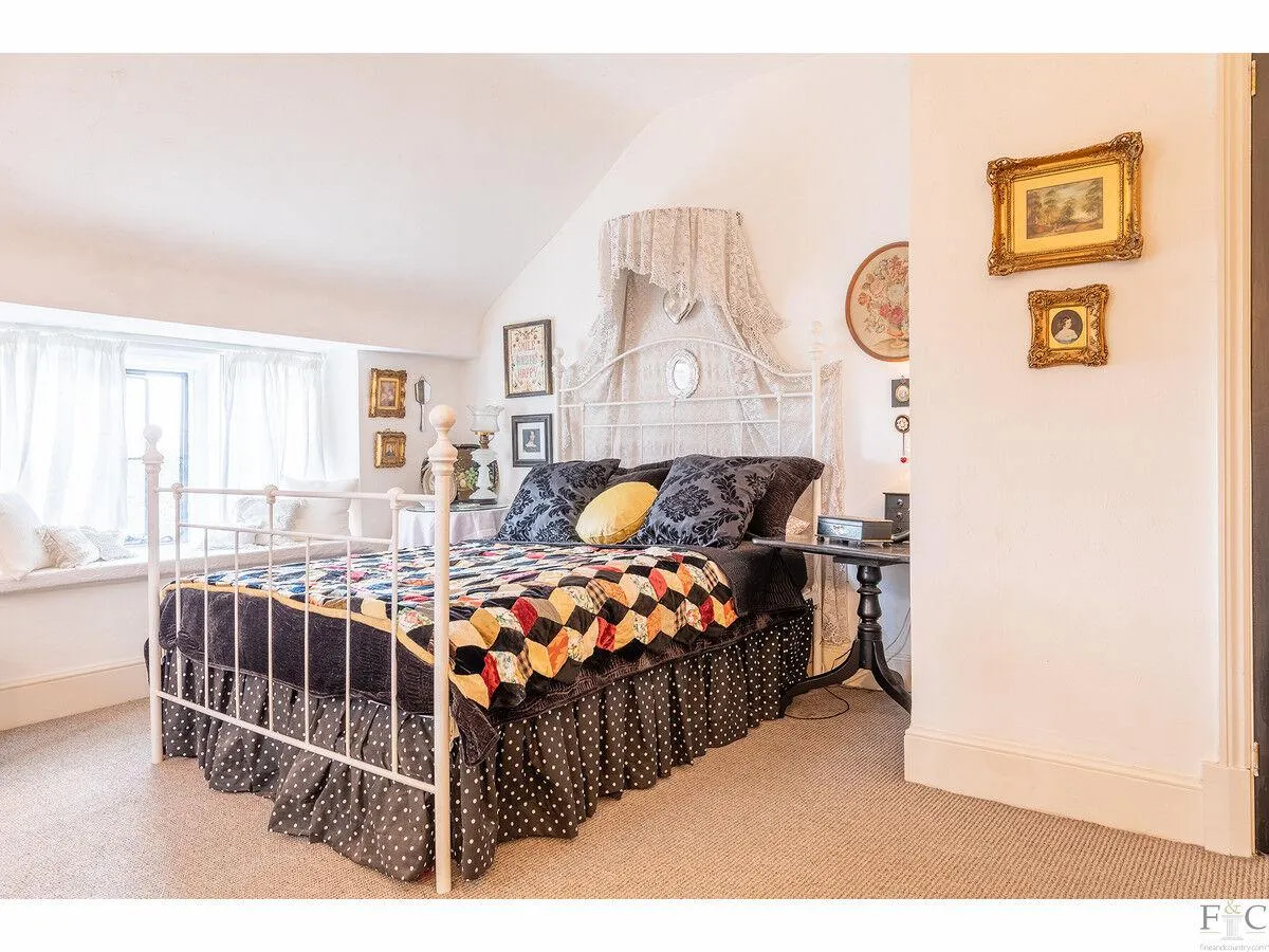 High Street, Great Easton, LE16, photo 13