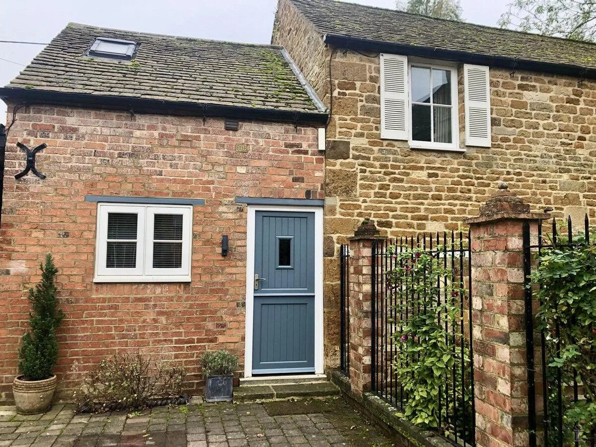 High Street, Great Easton, LE16, photo 34