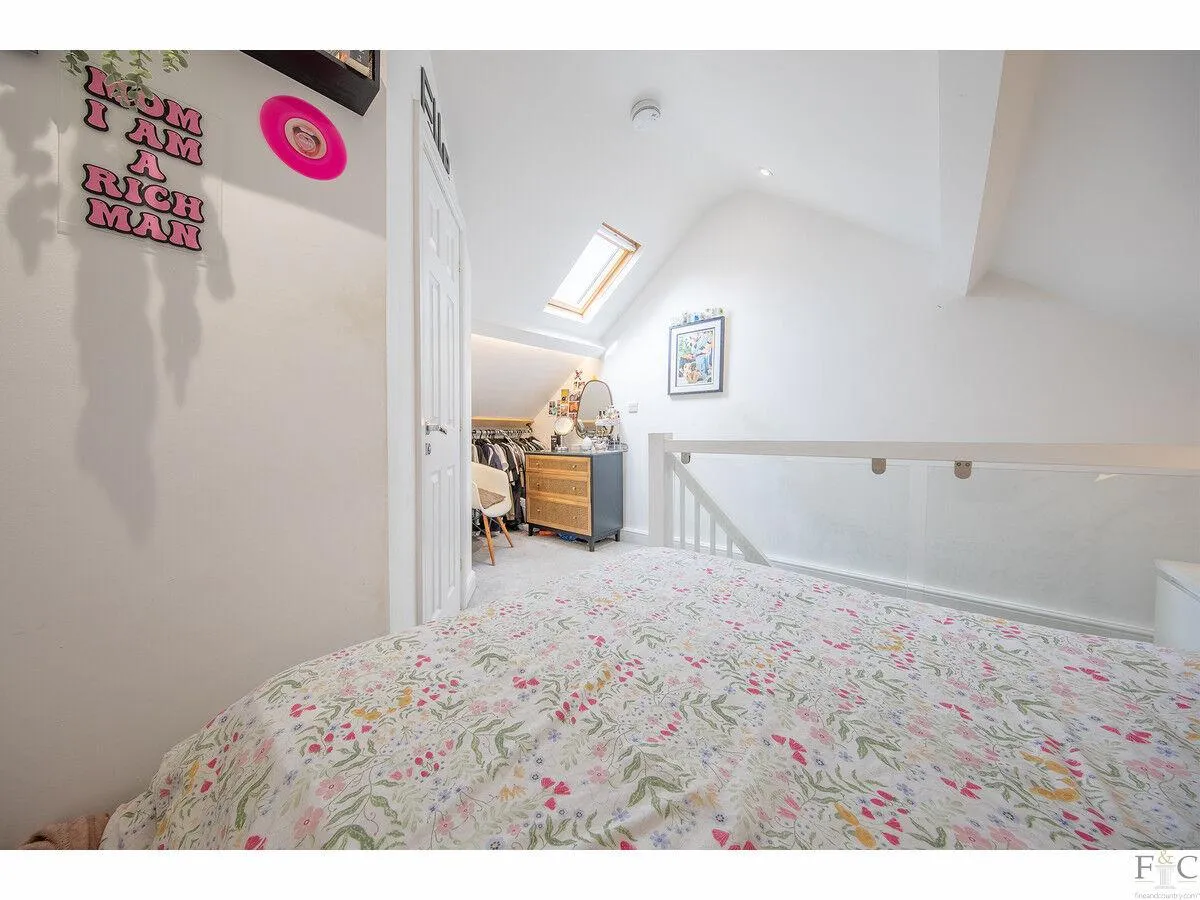 High Street, Great Easton, LE16, photo 36