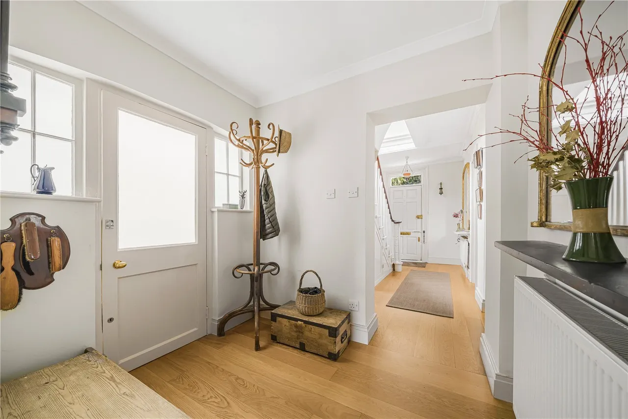 Trafalgar Road, Twickenham, TW2, photo 24