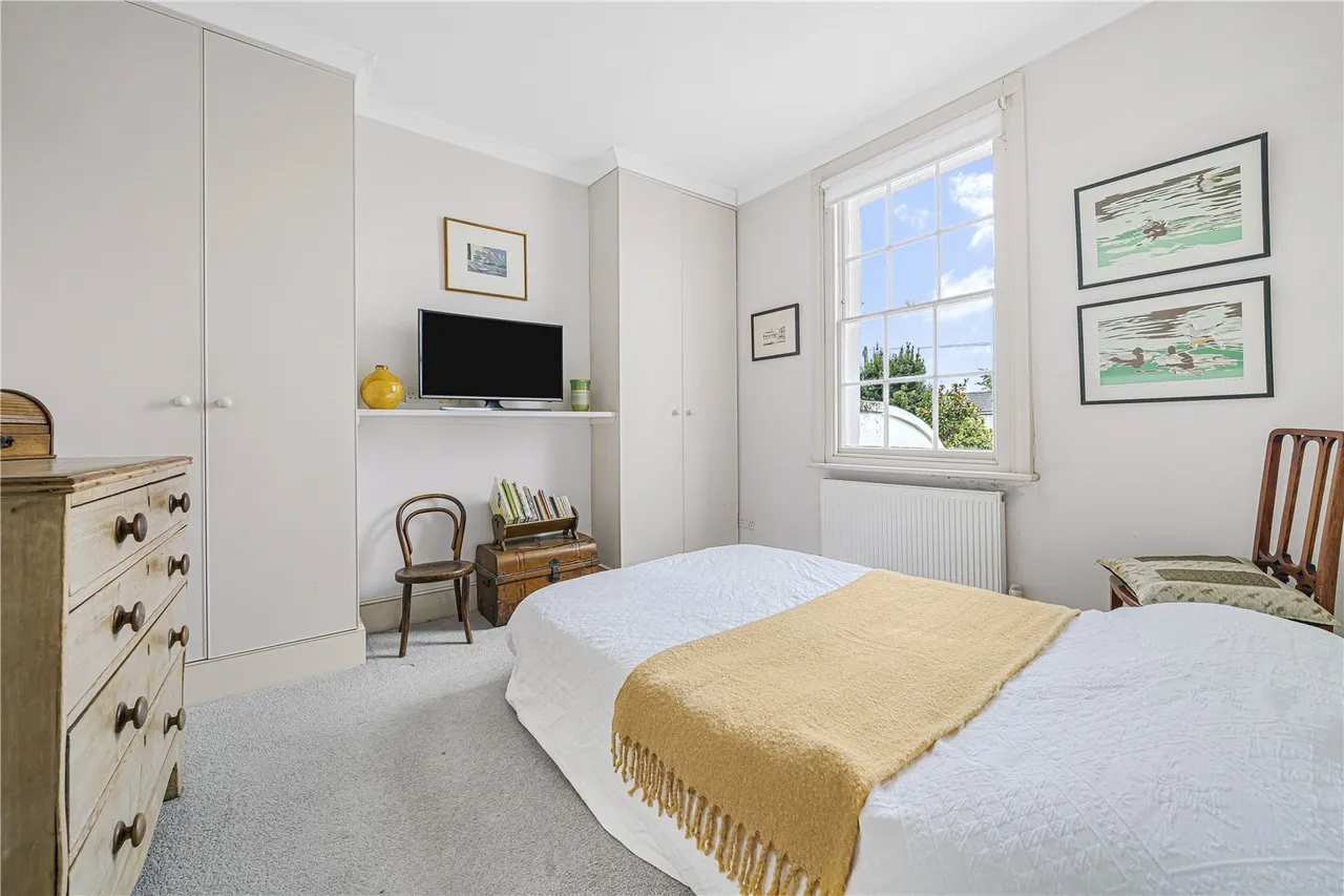 Trafalgar Road, Twickenham, TW2, photo 7