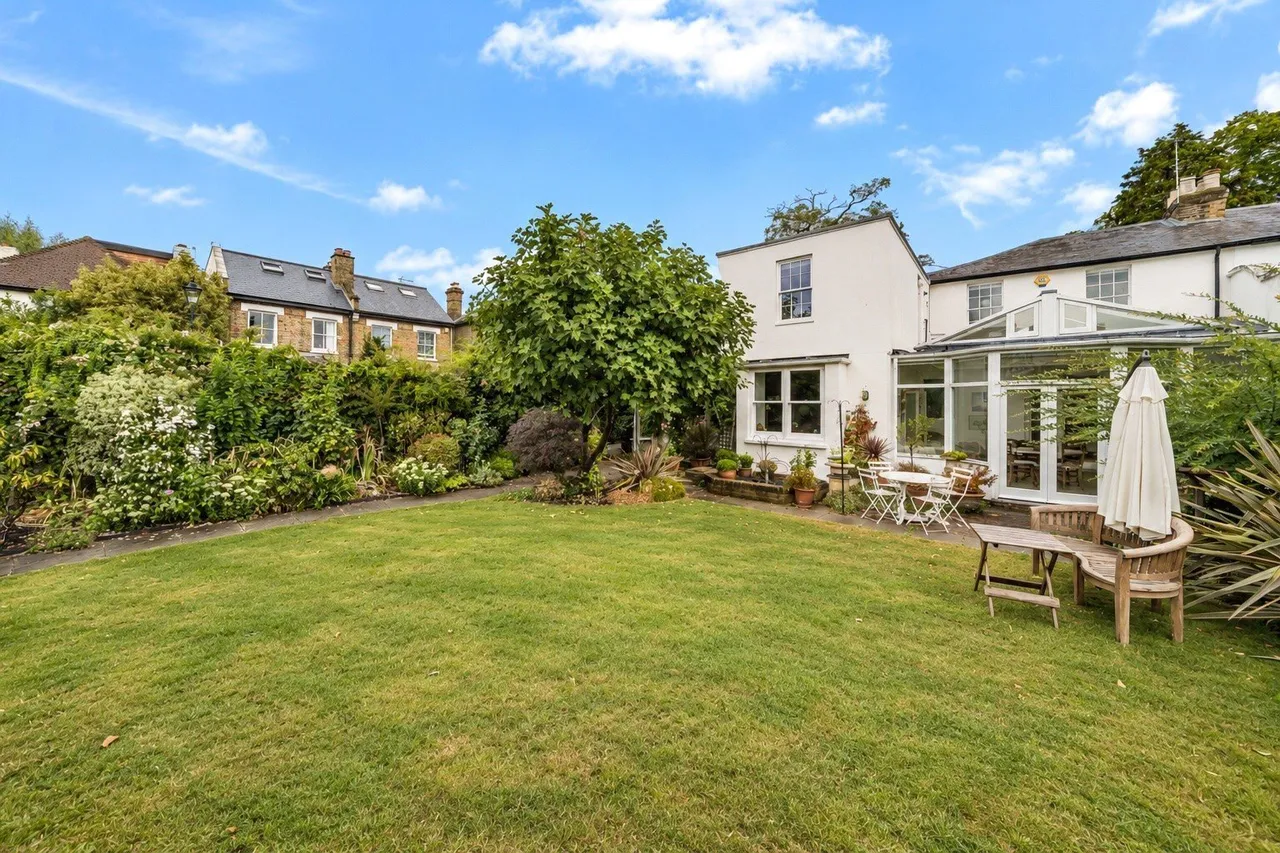 Trafalgar Road, Twickenham, TW2, photo 27