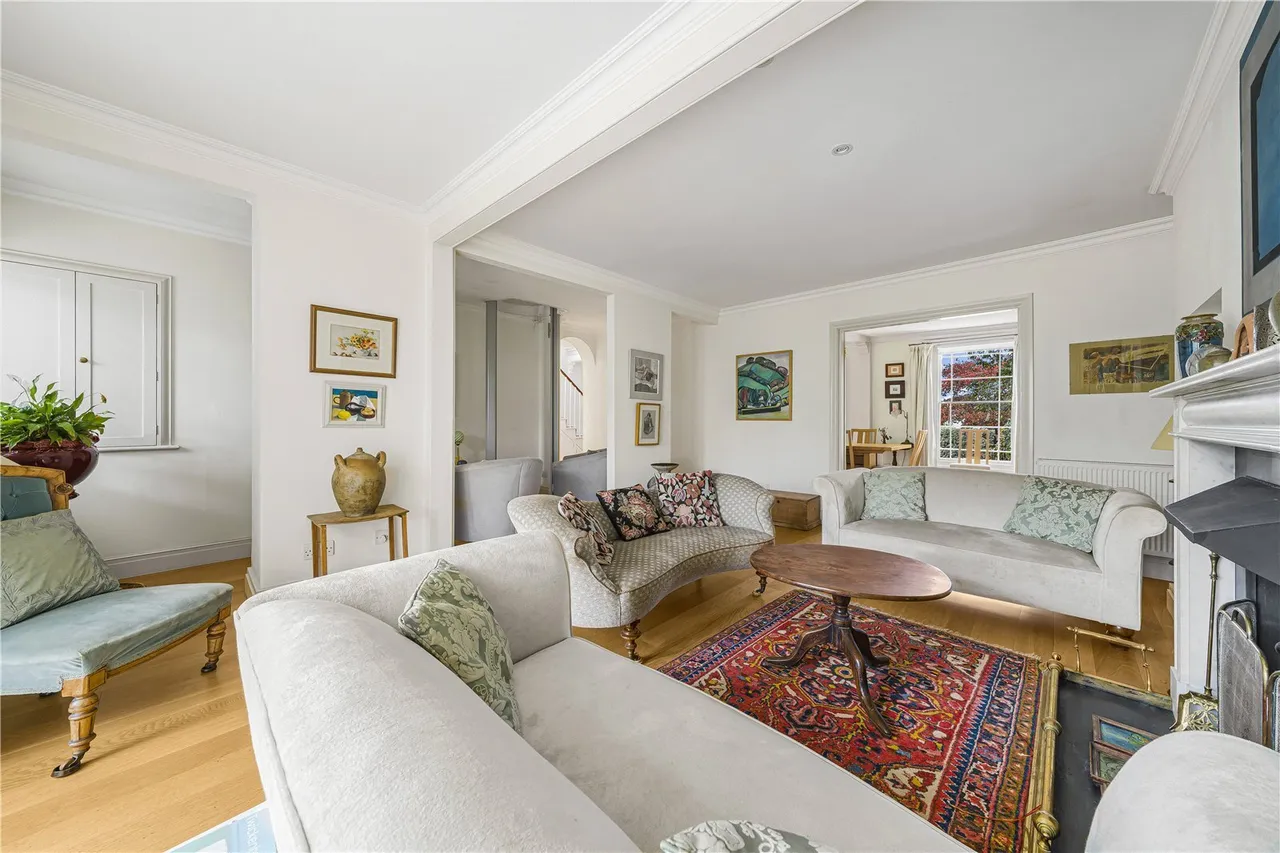 Trafalgar Road, Twickenham, TW2, photo 9