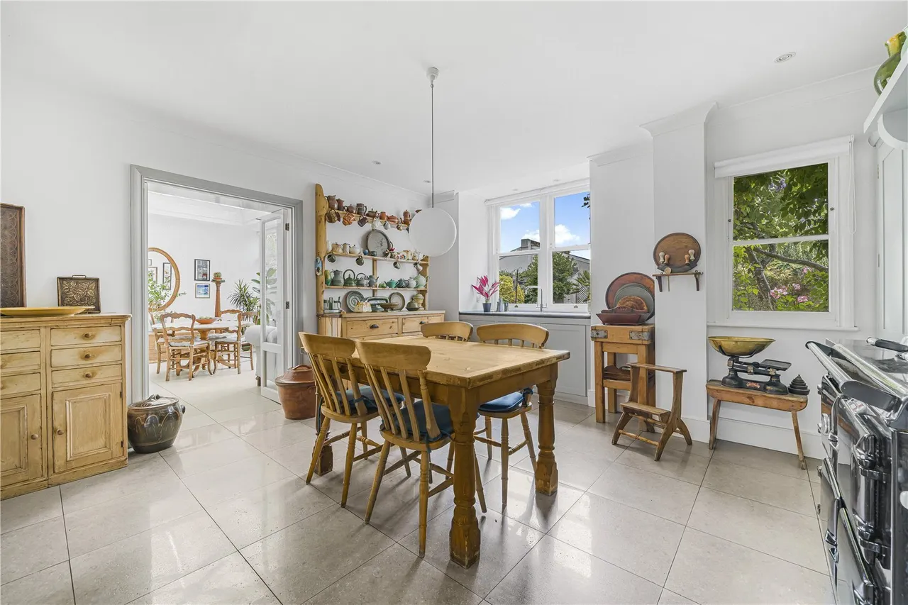 Trafalgar Road, Twickenham, TW2, photo 14